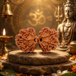 Gauri Shankar Rudraksha
