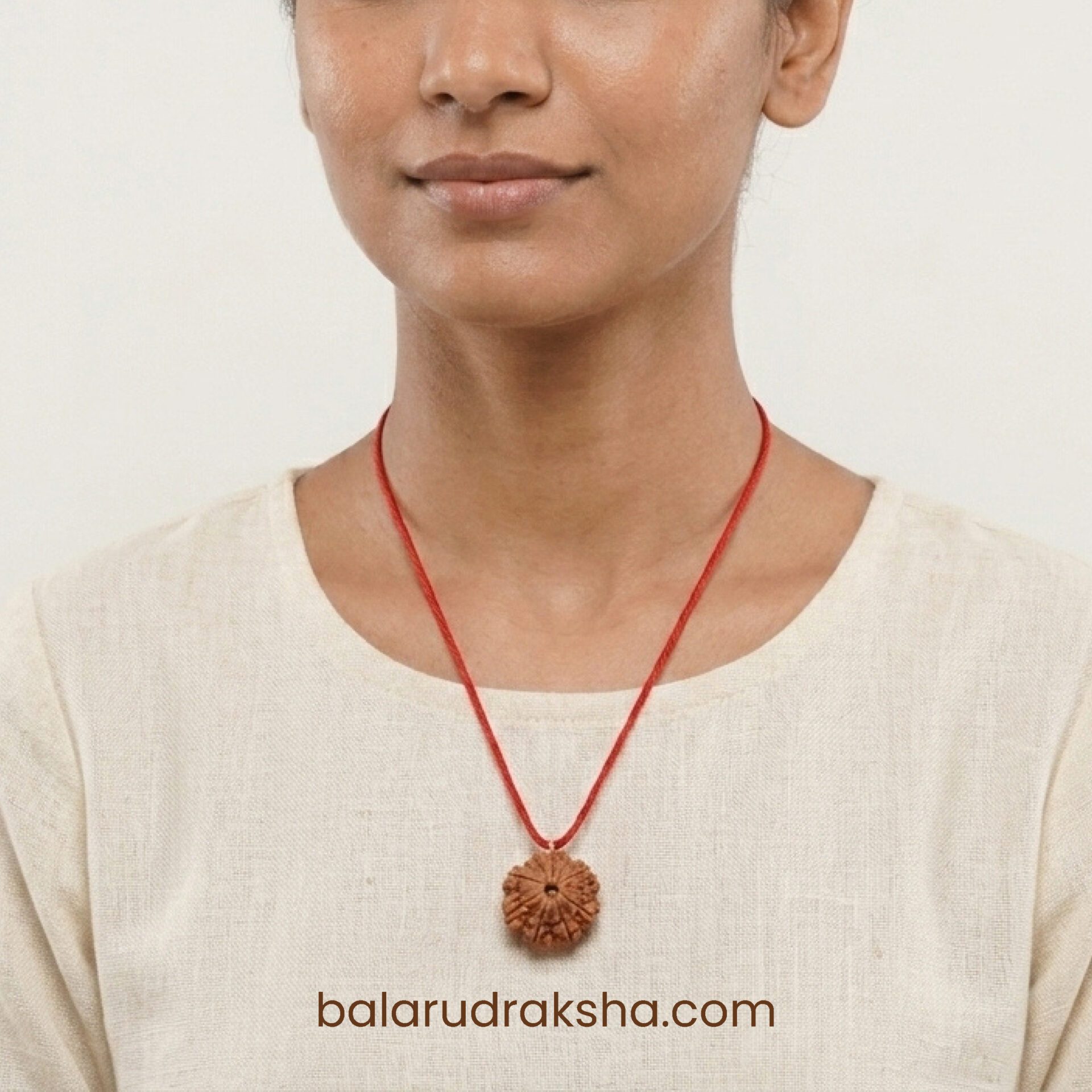8 Mukhi Rudraksha - Image 3