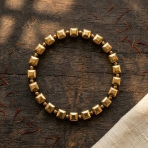 Hematite Bracelet