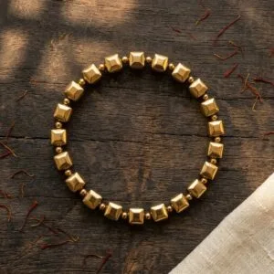 Hematite Bracelet